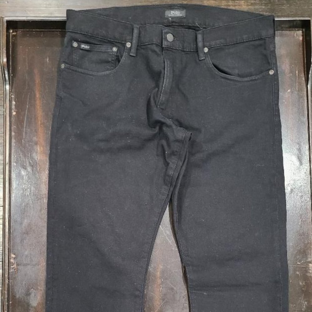 Polo Jeans